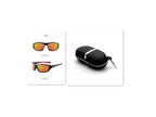 Polarized night vision sunglasses Pi-Mart