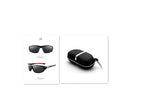Polarized night vision sunglasses Pi-Mart