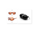 Polarized night vision sunglasses Pi-Mart
