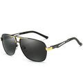 Men's Polarized Sunglasses HD Polarized Sunglasses Driving Mirror