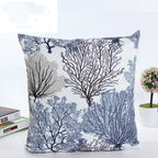 Nordic Classical Sofa Cushion Pillow Short Plush Sofa Cushion Pillow Pi-Mart