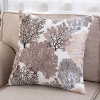 Nordic Classical Sofa Cushion Pillow Short Plush Sofa Cushion Pillow Pi-Mart