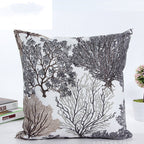 Nordic Classical Sofa Cushion Pillow Short Plush Sofa Cushion Pillow Pi-Mart