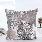 Nordic Classical Sofa Cushion Pillow Short Plush Sofa Cushion Pillow Pi-Mart