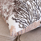 Nordic Classical Sofa Cushion Pillow Short Plush Sofa Cushion Pillow Pi-Mart