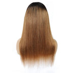 Malaysian Remy Martin Hair Gradient