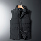 Casual Warm Vest Sleeveless Vest