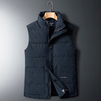 Casual Warm Vest Sleeveless Vest