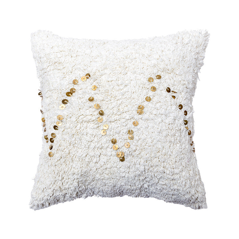 Throw Pillow Cushion Sofa Cushion Pi-Mart
