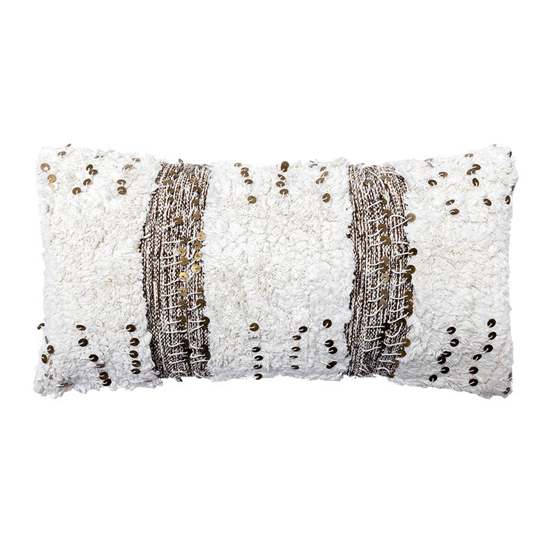 Throw Pillow Cushion Sofa Cushion Pi-Mart