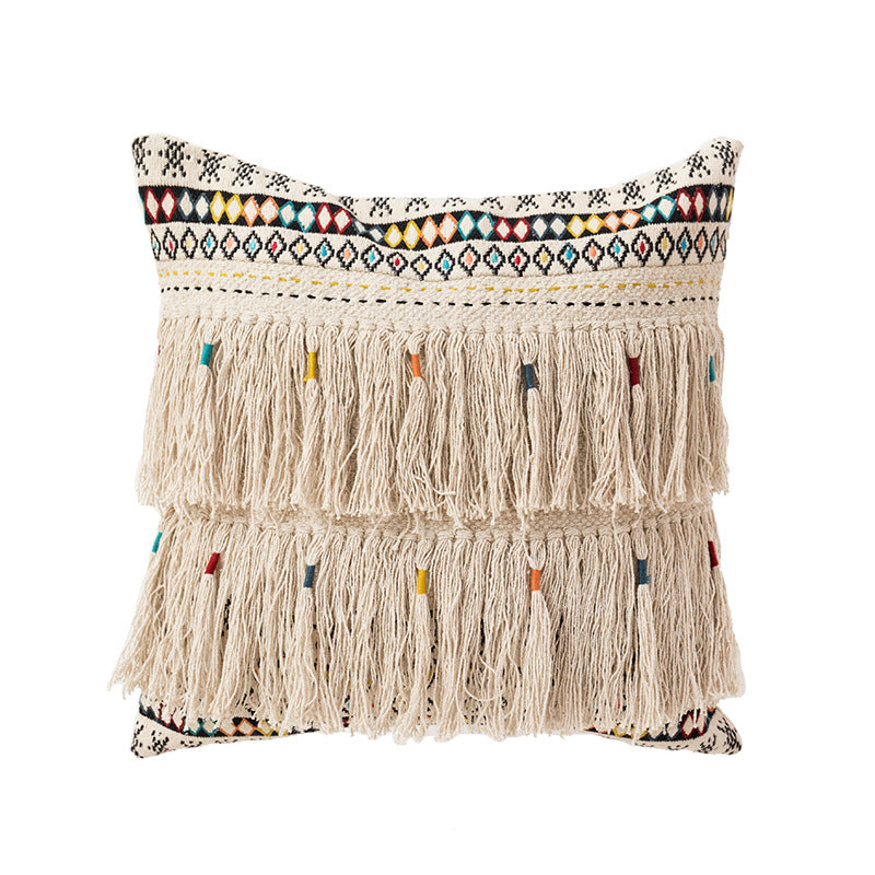 Throw Pillow Cushion Sofa Cushion Pi-Mart