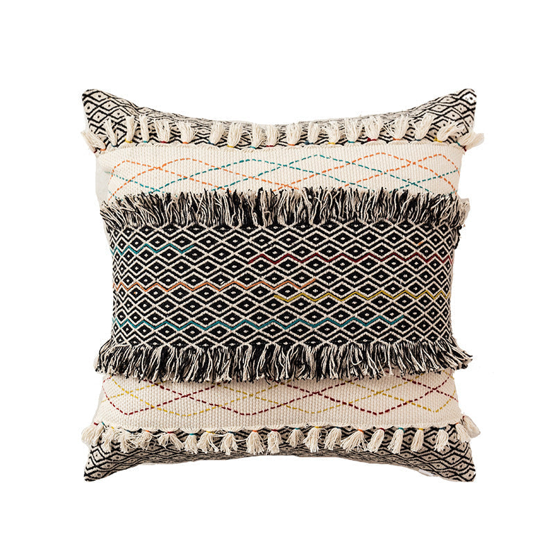 Throw Pillow Cushion Sofa Cushion Pi-Mart