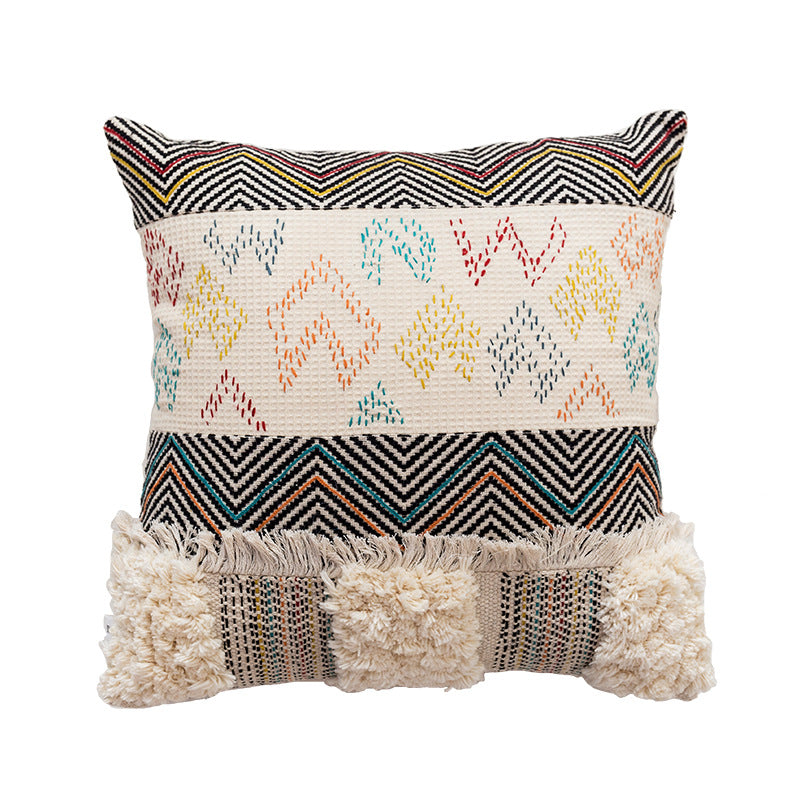 Throw Pillow Cushion Sofa Cushion Pi-Mart