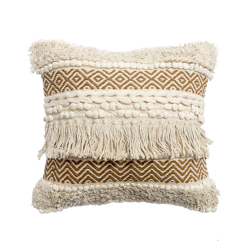 Throw Pillow Cushion Sofa Cushion Pi-Mart
