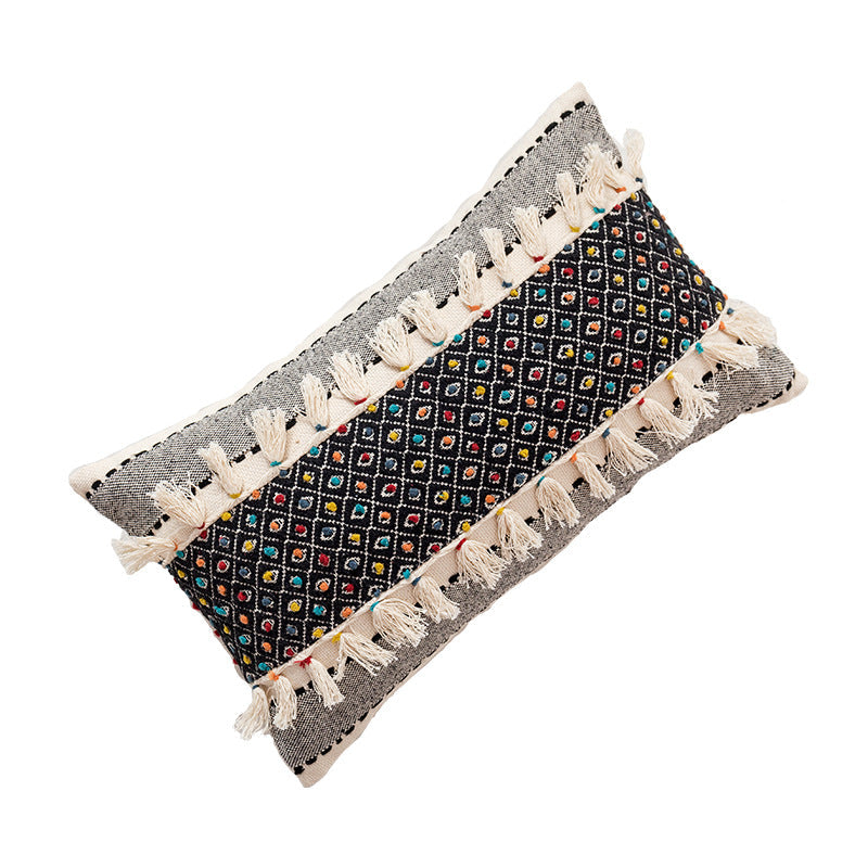 Throw Pillow Cushion Sofa Cushion Pi-Mart