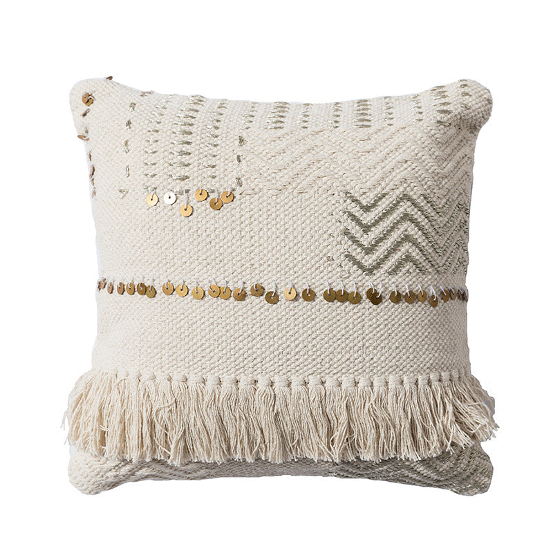 Throw Pillow Cushion Sofa Cushion Pi-Mart