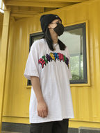 BLACKAIR PATCHWORK T-SHIRT Pi-Mart