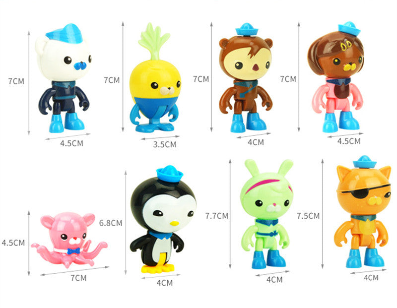 Children S Birthday Gifts Pi-Mart