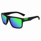 Polarized Night Vision Sunglasses Sports Polarized Sunglasses Men Outdoor Riding Glasses Driving Sunglasses Pi-Mart
