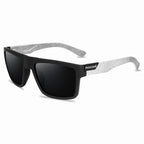 Polarized Night Vision Sunglasses Sports Polarized Sunglasses Men Outdoor Riding Glasses Driving Sunglasses Pi-Mart