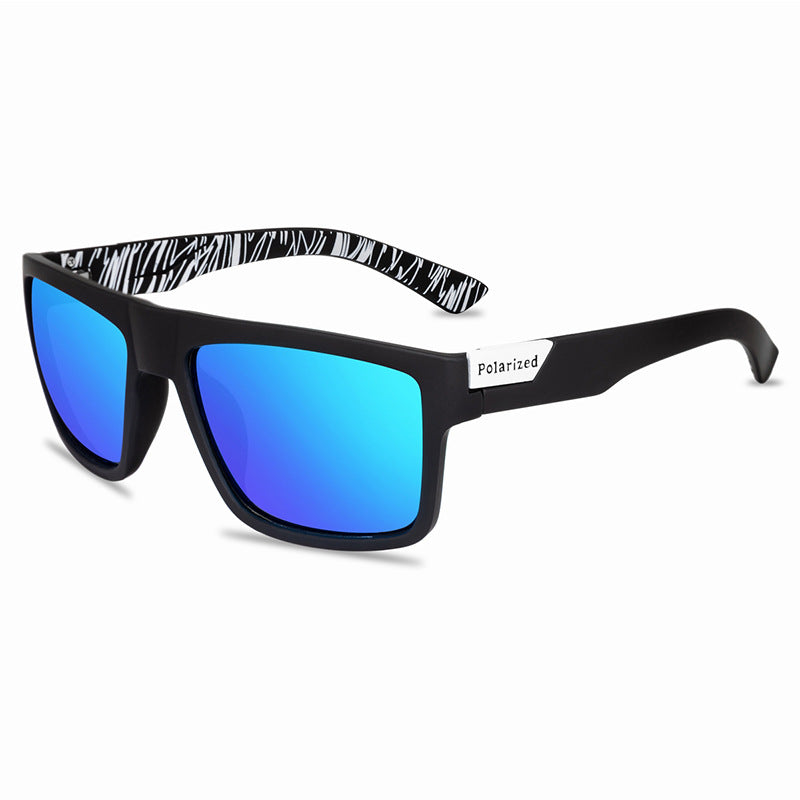 Polarized Night Vision Sunglasses Sports Polarized Sunglasses Men Outdoor Riding Glasses Driving Sunglasses Pi-Mart