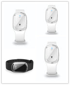 Outdoor Ultrasonic Mosquito Repellent Is Suitable For Children, Adults And Pregnant Women Pi-Mart