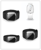 Outdoor Ultrasonic Mosquito Repellent Is Suitable For Children, Adults And Pregnant Women Pi-Mart