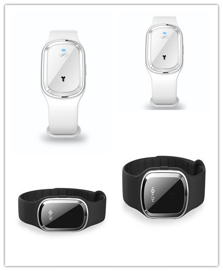 Outdoor Ultrasonic Mosquito Repellent Is Suitable For Children, Adults And Pregnant Women Pi-Mart