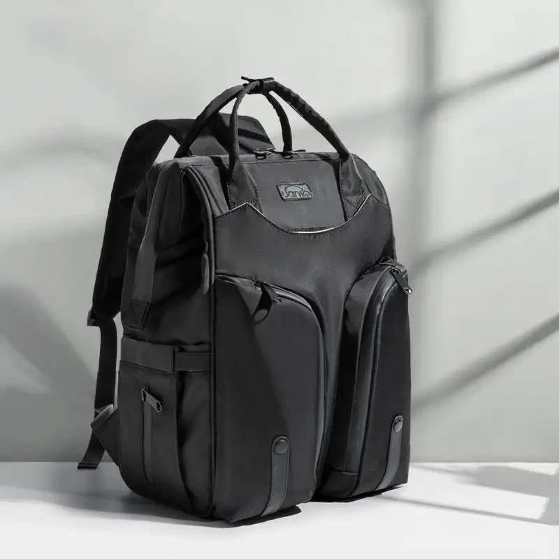 Backpack for Moms - Durable with Odor-Isolating Diaper Compartments - SJB-DIAMOND ELITES
