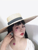 Eye And Face Decoration Patch Makeup Sticker Pearl Veneer Eye Makeup Pi-Mart
