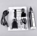 Electric Nose Hair Device 4 In 1 Set Charging Multi-Function Set Razor Trimmer Pi-Mart