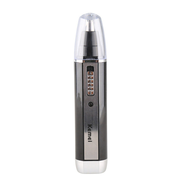 Electric Nose Hair Device 4 In 1 Set Charging Multi-Function Set Razor Trimmer Pi-Mart