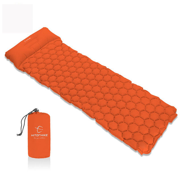 Air mattress sleeping bag Pi-Mart