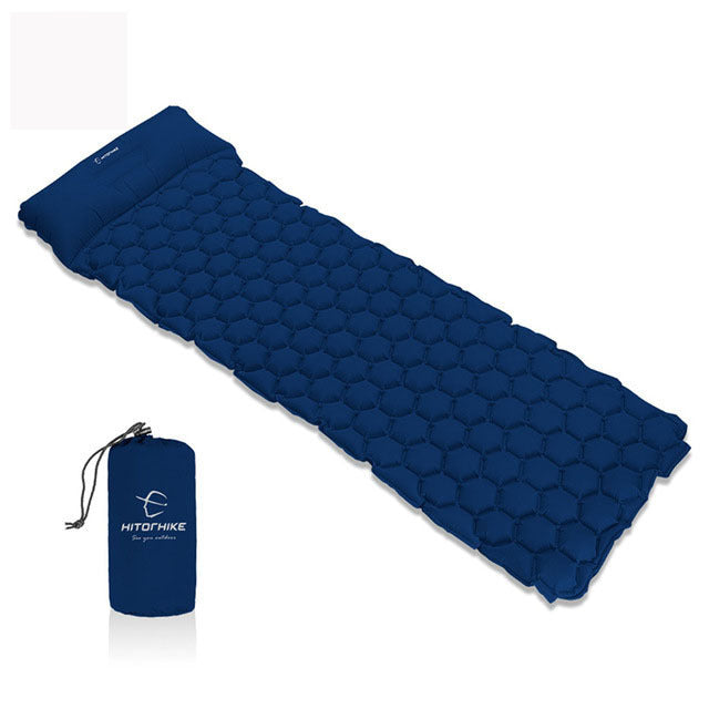 Air mattress sleeping bag Pi-Mart