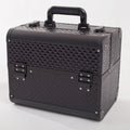 Professional Makeup Case With Makeup Artist, Multi-Function Storage, Portable Pull Rod Pi-Mart
