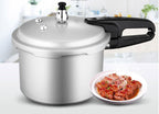 Double Happiness Pressure Cooker Household Gas Explosion-Proof