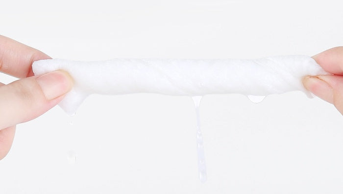 Disposable Removable Face Towel Cotton Soft Towel Pi-Mart