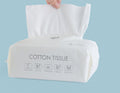 Disposable Removable Face Towel Cotton Soft Towel Pi-Mart