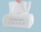 Disposable Removable Face Towel Cotton Soft Towel Pi-Mart