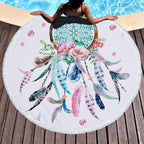 Beach Towel Microfiber Towel