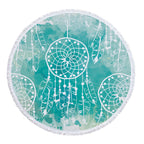 Beach Towel Microfiber Towel