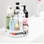 New Multifunctional Non-Slip Rotating Storage Box Pi-Mart