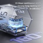 Electronic Timer Second Generation Pi-Mart