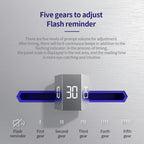 Electronic Timer Second Generation Pi-Mart