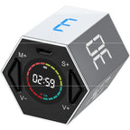 Electronic Timer Second Generation Pi-Mart