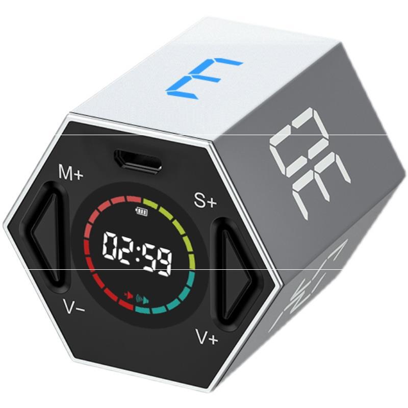 Electronic Timer Second Generation Pi-Mart