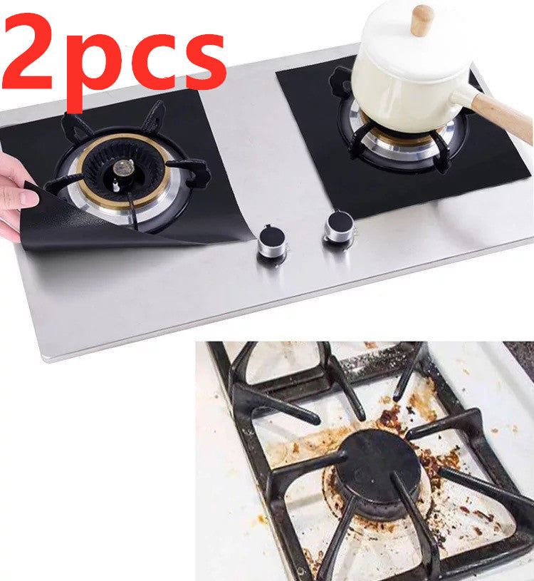 Gas Stove Protective Pad Pi-Mart