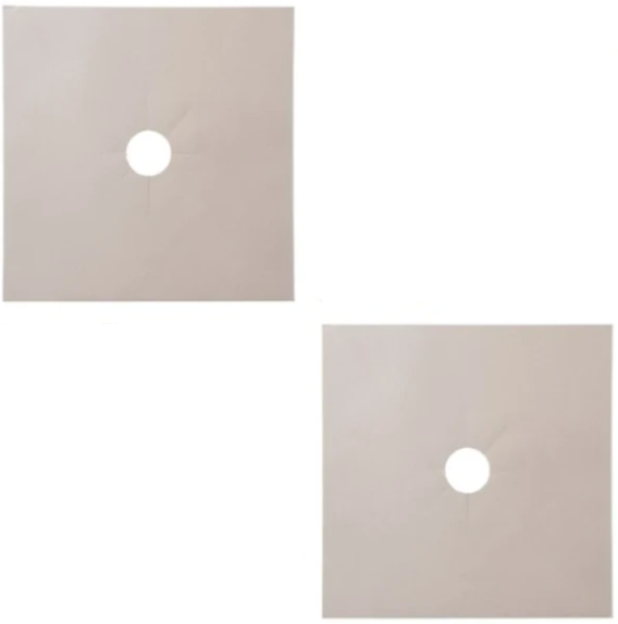 Gas Stove Protective Pad Pi-Mart