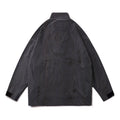 Loose Blouse Autumn Function Colorful Workwear Jacket