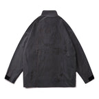 Loose Blouse Autumn Function Colorful Workwear Jacket